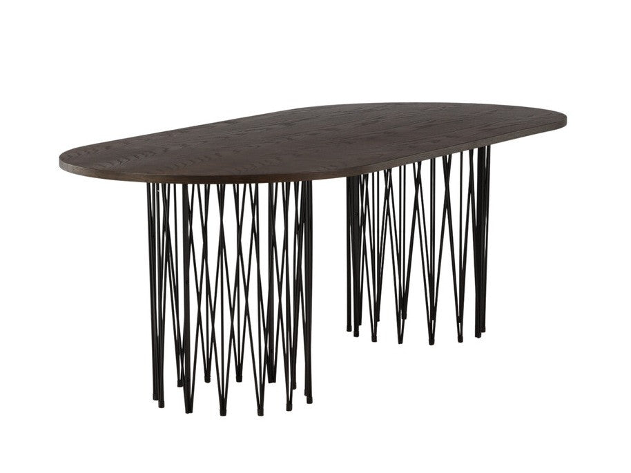 Conjunto de mesas y sillas para comedor 573902