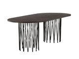 Conjunto de mesas y sillas para comedor 573902