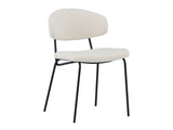 Conjunto de mesas y sillas para comedor 573952