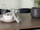 Conjunto de mesas y sillas para comedor 573956