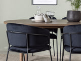 Conjunto de mesas y sillas para comedor 573956