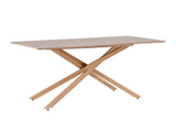 Conjunto de mesas y sillas para comedor 623718