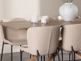 Conjunto de mesas y sillas para comedor 623718