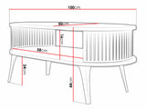 Mesa de centro 574324