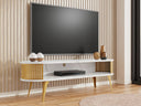 Mueble TV Verbal