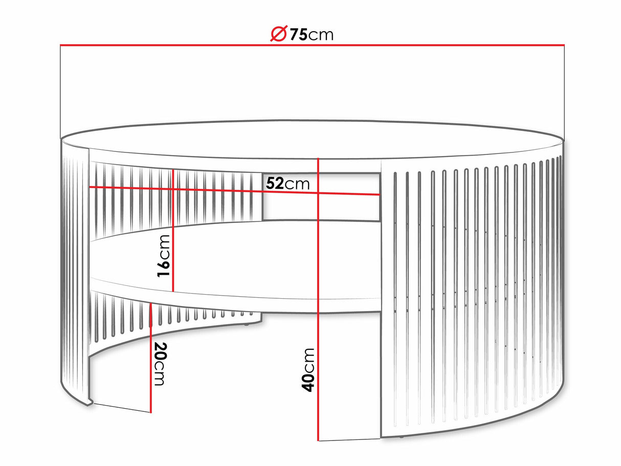 Mesa de centro 574418