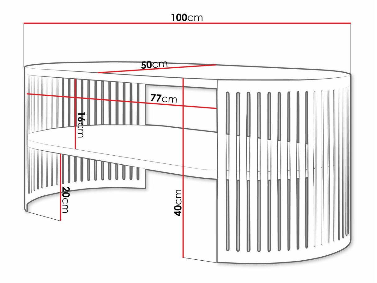 Mesa de centro 574426