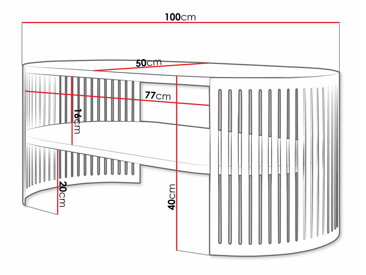 Mesa de centro 574441
