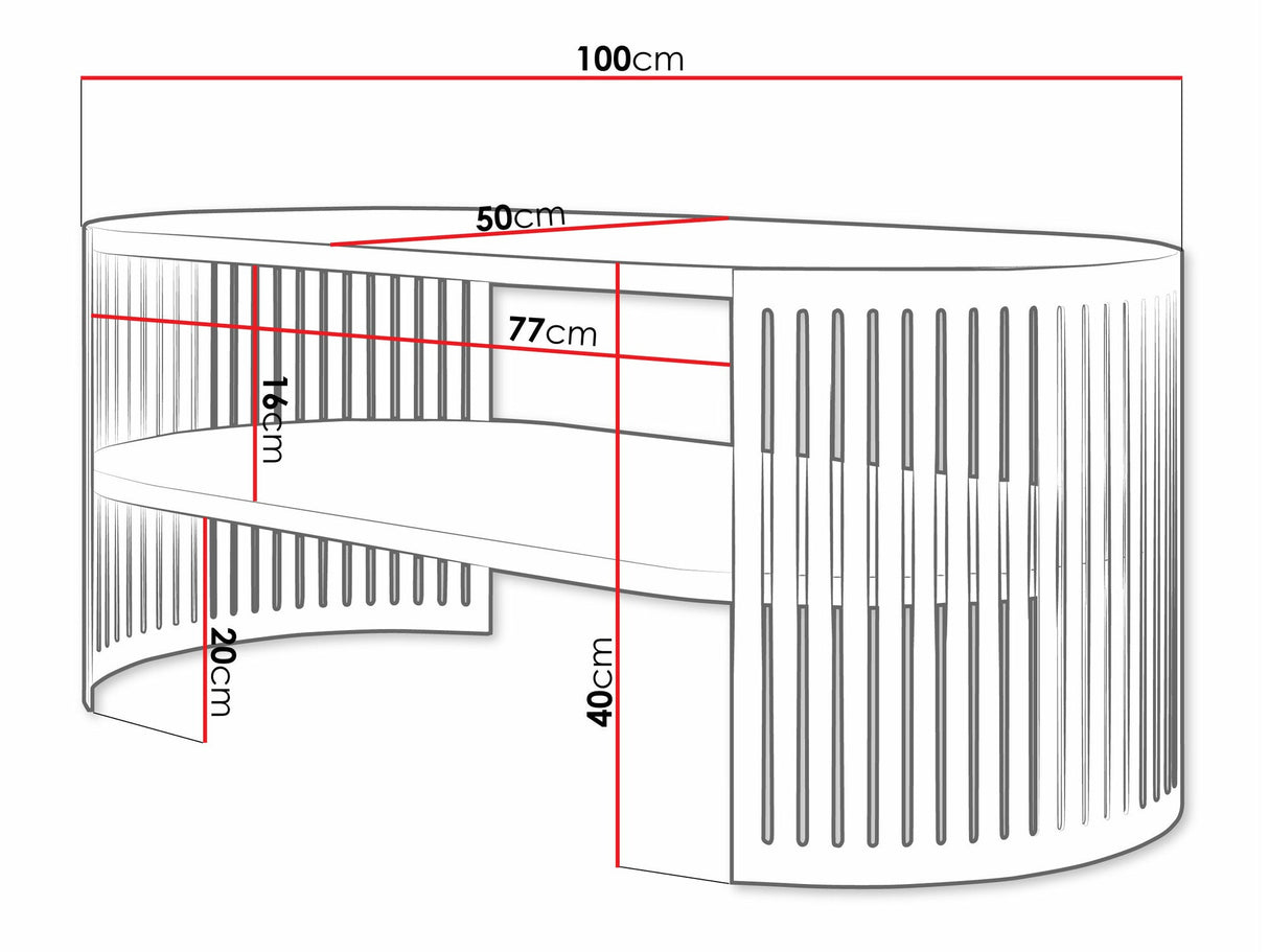 Mesa de centro 574441