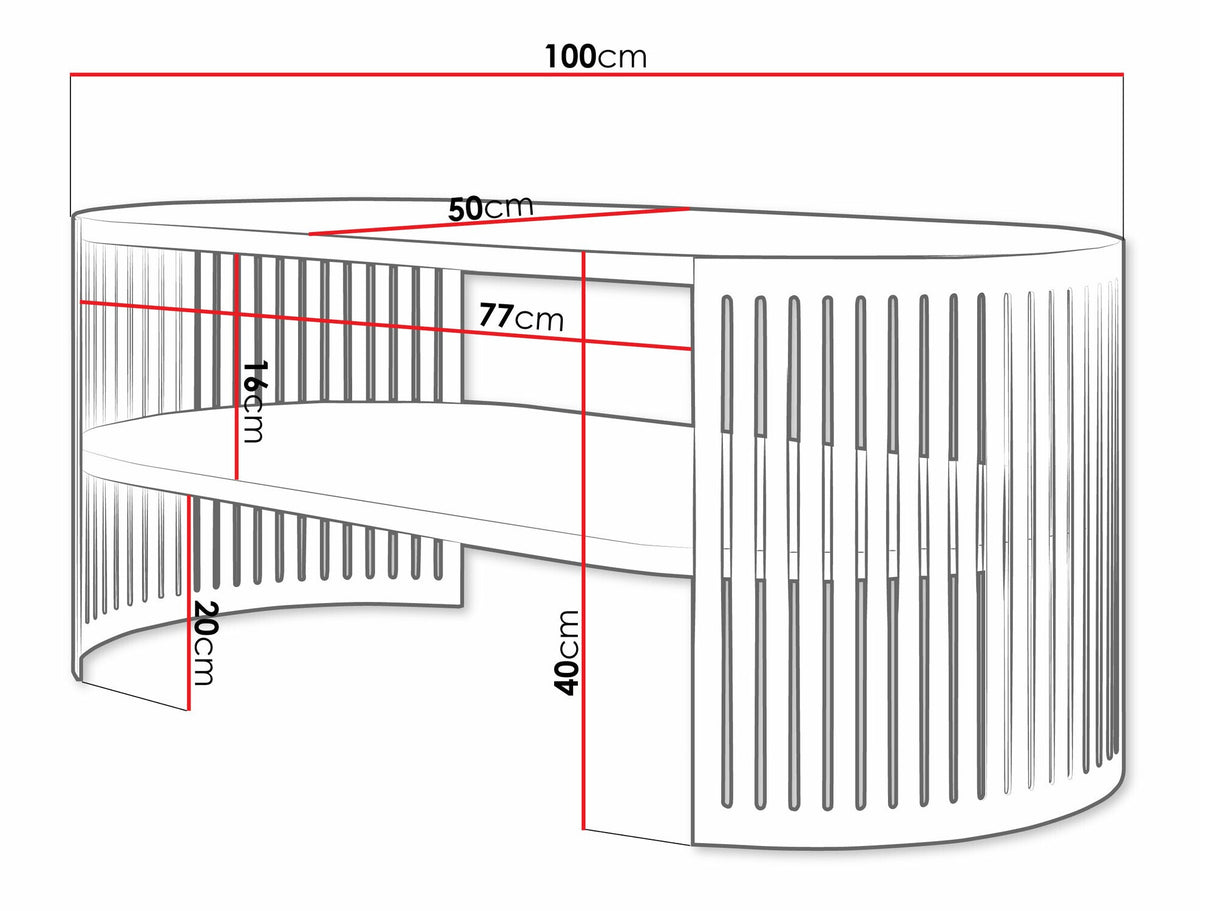 Mesa de centro 574441
