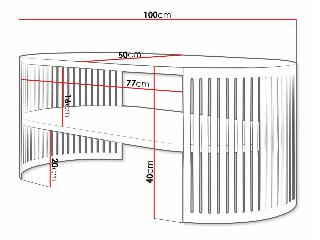 Mesa de centro 574456