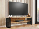 Mueble TV Monttudo