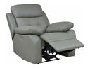 Sillón reclinable Matritas