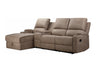 Sillón reclinable de ángulo suave 568819