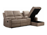 Sillón reclinable de ángulo suave 568819