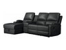 Sillón reclinable de ángulo suave 568819