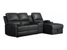 Sillón reclinable de ángulo suave 568819