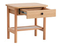 Mesa auxiliar Focal