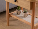 Mesa auxiliar Focal