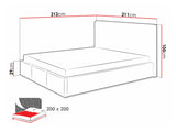 Cama 494265