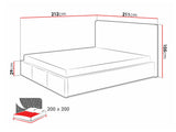 Cama 494265