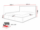 Cama Praemac