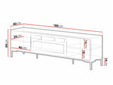 Mueble TV 575150
