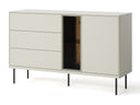Cómoda Voloma 102