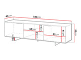 Mueble TV 575199