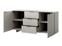 Conjunto de salón Flotei 109