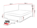 Cama Vocor