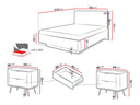 Cama Vocor