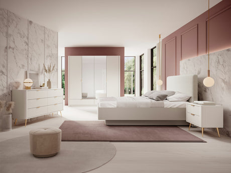 Conjunto de dormitorio 575332