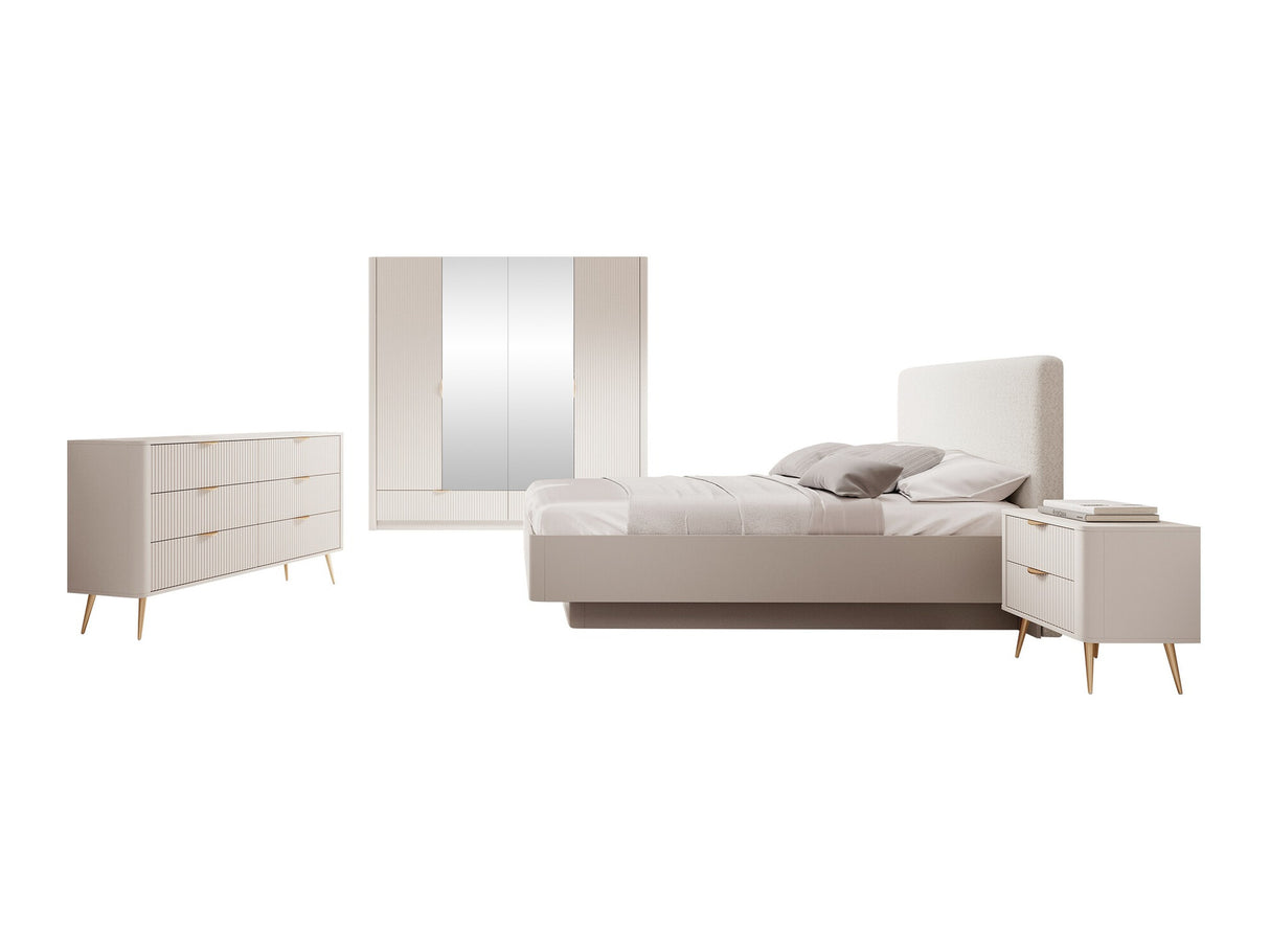 Conjunto de dormitorio 575332