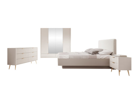 Conjunto de dormitorio 575332