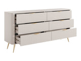 Conjunto de dormitorio 575332