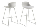 Silla de barra Salvella