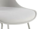 Silla de barra Salvella