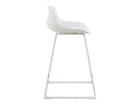 Silla de barra Animio