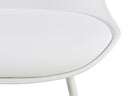 Silla de barra Animio
