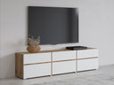 Mueble TV Quiettudo