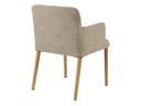 Silla Verbes