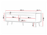 Mueble TV 575946