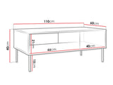 Mesa de centro 576117