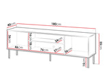 Mueble TV 576150