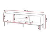 Mueble TV 576150