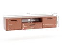 Mueble TV Magio