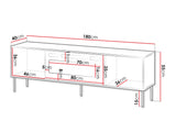 Mueble TV 576164