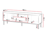 Mueble TV 576164