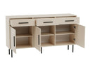Conjunto de salón Mansfield 106